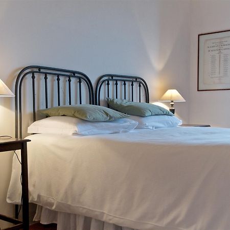 Casa Rosati Hotel Fontecchio Kültér fotó