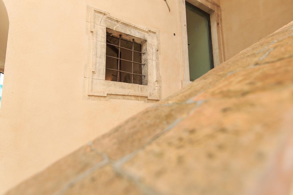 Casa Rosati Hotel Fontecchio Kültér fotó