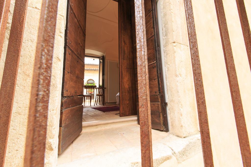 Casa Rosati Hotel Fontecchio Kültér fotó